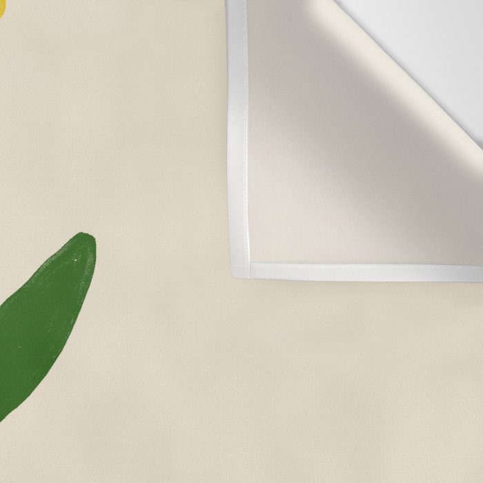 Flower for You Wall Tapestry Gallery Image 3