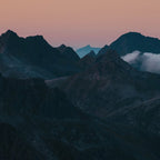 Your mountain is waiting - Landscape and Nature Photography Coffee Mug Gallery Image 2