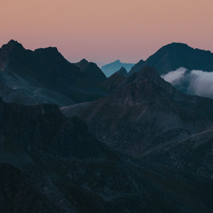 Your mountain is waiting - Landscape and Nature Photography Coffee Mug Gallery Image 2