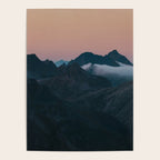 Your mountain is waiting - Landscape and Nature Photography Poster Gallery Image 4
