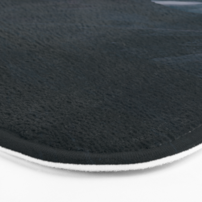 Your mountain is waiting - Landscape and Nature Photography Bath Mat Gallery Image 3