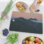 Your mountain is waiting - Landscape and Nature Photography Cutting Board Gallery Image 2