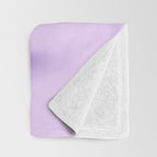 SPACE CAT Throw Blanket Gallery Image 3
