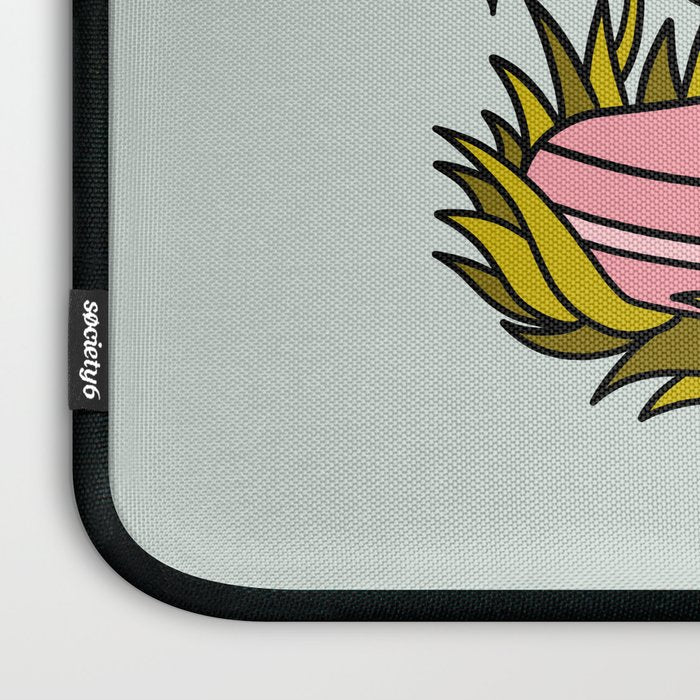 Cancer Zodiac Sneaker Laptop Sleeve Gallery Image 3
