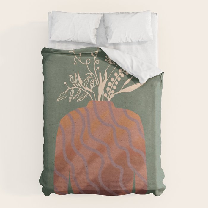 Octavia Duvet Cover Gallery Image 6