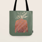 Octavia Tote Bag Gallery Image 1