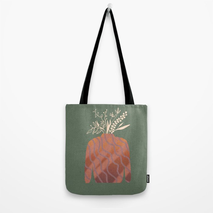 Octavia Tote Bag Gallery Image 2