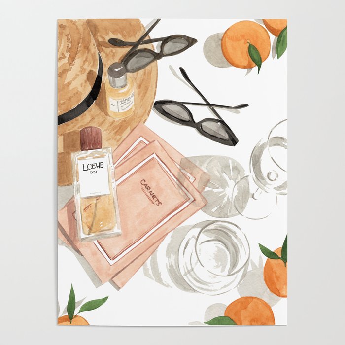Still Life II Poster Gallery Image 4