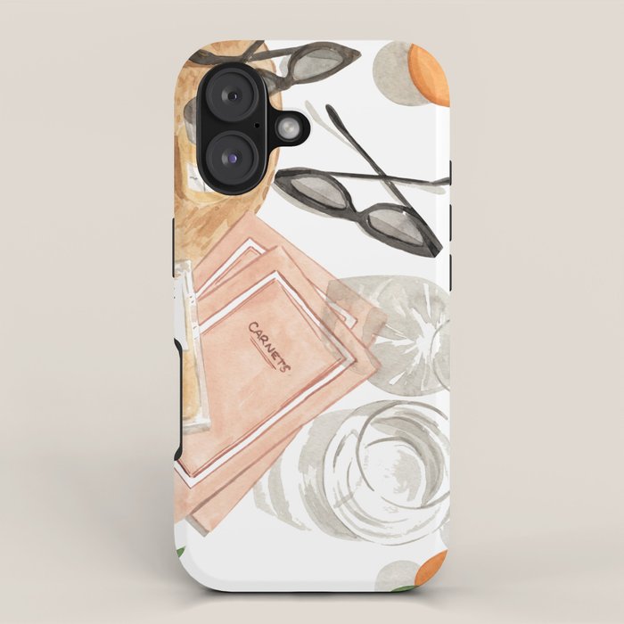 Still Life II iPhone Case Gallery Image 1