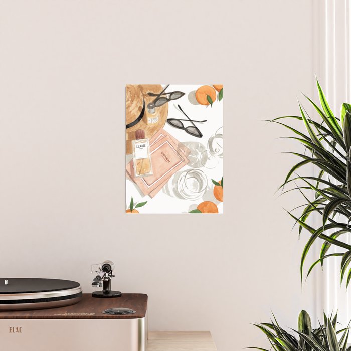 Still Life II Poster Gallery Image 2