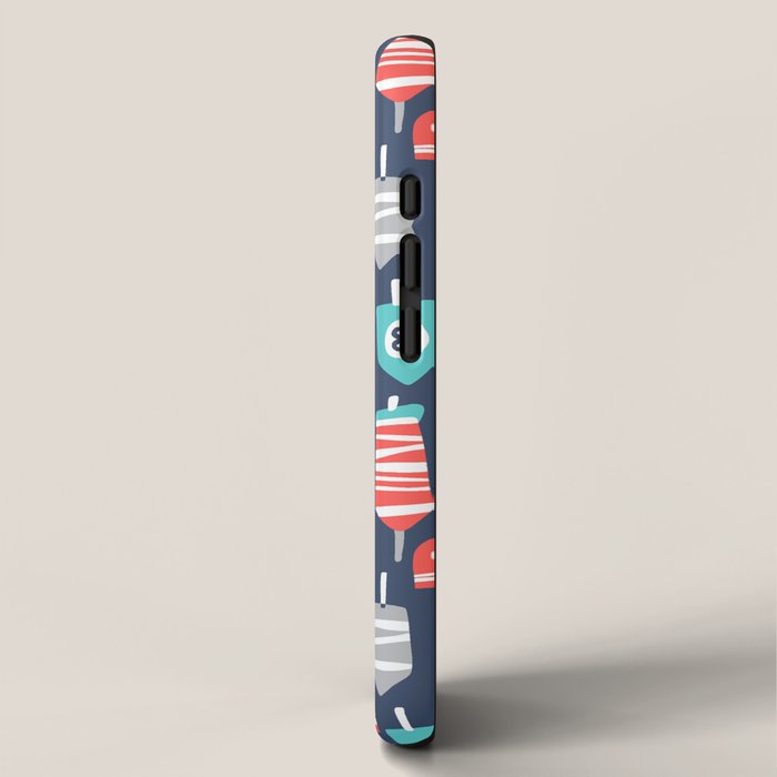 Oh Buoy! iPhone Case Gallery Image 2