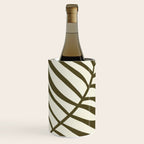 One Hundred-Leaved Plant #18 Wine Chiller Gallery Image 1