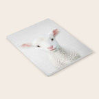 Lamb - Colorful Notebook Gallery Image 2