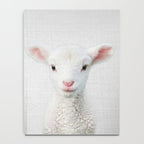 Lamb - Colorful Notebook Gallery Image 4