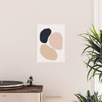 ABSTRACT ART Poster Gallery Image 2