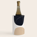 ABSTRACT ART Wine Chiller Gallery Image 2