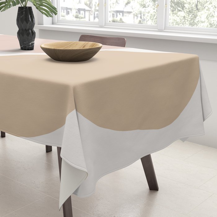 ABSTRACT ART Tablecloth Gallery Image 3