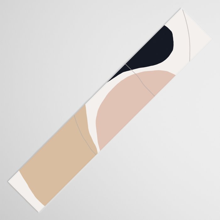ABSTRACT ART Table Runner Gallery Image 3