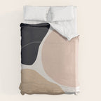 ABSTRACT ART Duvet Cover Gallery Image 6