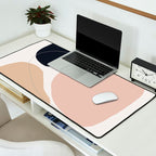 ABSTRACT ART Desk Mat Gallery Image 2