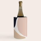ABSTRACT ART Wine Chiller Gallery Image 1