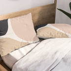 ABSTRACT ART Pillow Sham Gallery Image 2