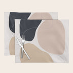 ABSTRACT ART Placemat Gallery Image 1