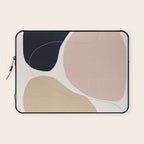 ABSTRACT ART Laptop Sleeve Gallery Image 1