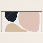 ABSTRACT ART Desk Mat Gallery Image 3