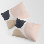 ABSTRACT ART Pillow Sham Gallery Image 3