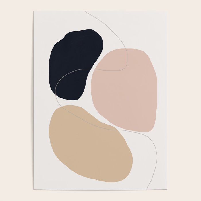 ABSTRACT ART Poster Gallery Image 1