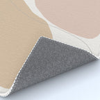 ABSTRACT ART Rug Gallery Image 4