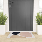 ABSTRACT ART Welcome Mat Gallery Image 3