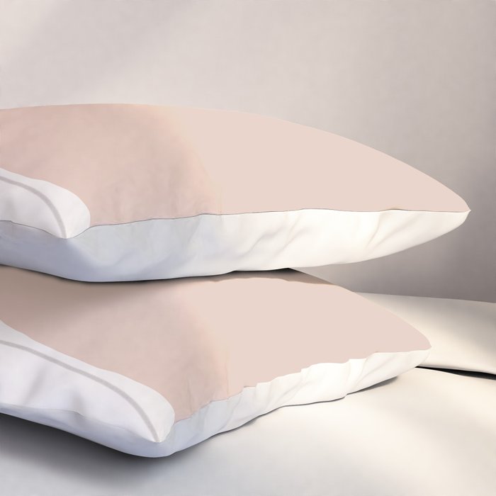 ABSTRACT ART Pillow Sham Gallery Image 3