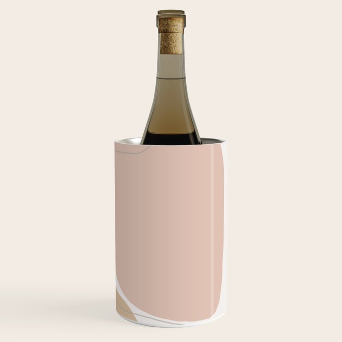 ABSTRACT ART Wine Chiller Gallery Image 3