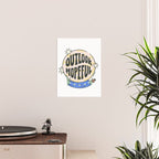 OUTLOOK HOPEFUL Poster Gallery Image 2