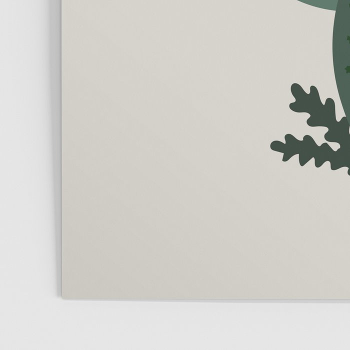 Cat Plants: Cat-tus Poster Gallery Image 3
