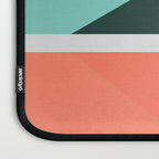 Geometric Landscape 16 Laptop Sleeve Gallery Image 3