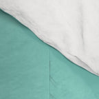 Geometric Landscape 16 Comforter Gallery Image 4