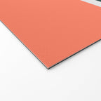 Geometric Landscape 16 Welcome Mat Gallery Image 2