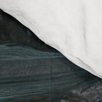 minimal brushstrokes 3 Comforter Gallery Image 4