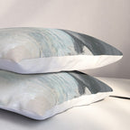 minimal brushstrokes 3 Pillow Sham Gallery Image 3