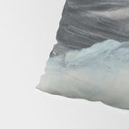 minimal brushstrokes 3 Pillow Sham Gallery Image 4