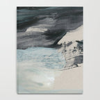 minimal brushstrokes 3 Notebook Gallery Image 4