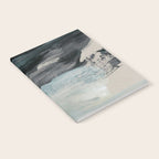 minimal brushstrokes 3 Notebook Gallery Image 2