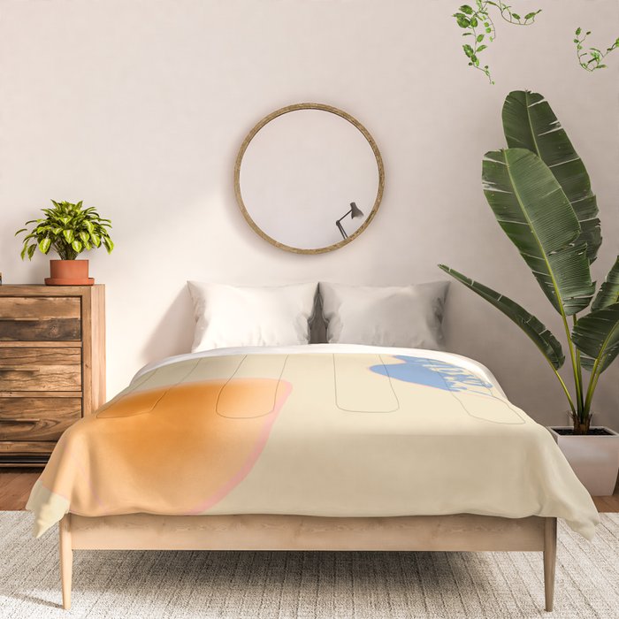 SUMMER ESSENCE Comforter Gallery Image 3