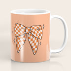 Scorpio Bow Coffee Mug Gallery Image 1