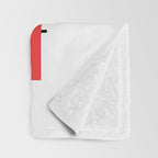 Mid-Century Modern Art 1.3.3 Throw Blanket Gallery Image 3