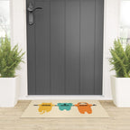 Hang In There Welcome Mat Gallery Image 3
