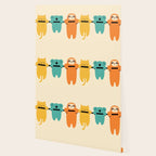Hang In There Wallpaper Gallery Image 2